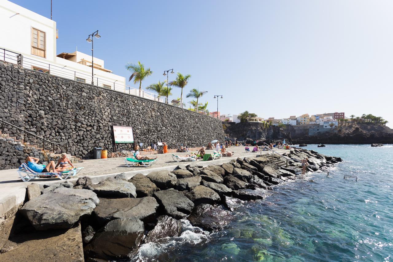 شقة Atlantic Sunset Alcalá la Real المظهر الخارجي الصورة